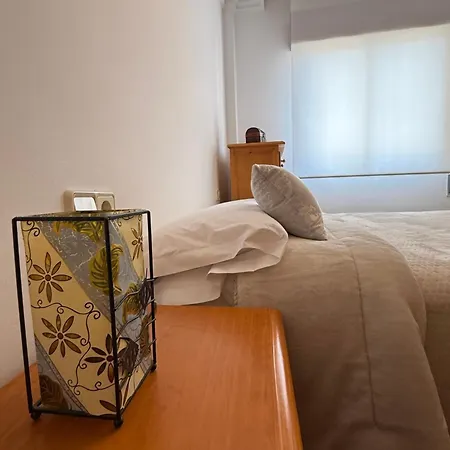 Antonia Medina Relax Holiday home
